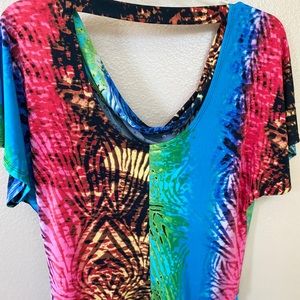 HeartSoul women’s blouse. Size Small